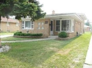 16544 Drexel Ave, South Holland, IL