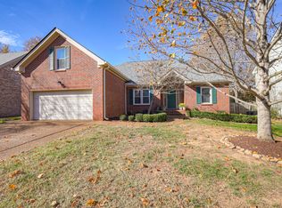 2268 Winder Cir, Franklin, TN 37064