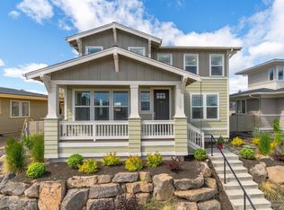 20667 SE Cougar Peak Dr, Bend, OR 97702