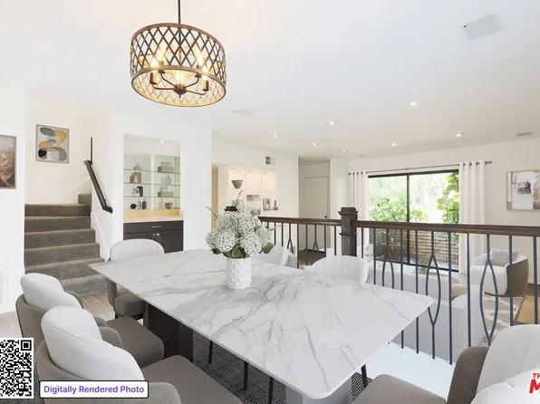 21821 Burbank Blvd Unit 151, Woodland Hills, CA 91367