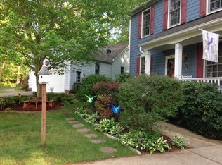 8 Greers Ferry Ct, Durham, NC 27713