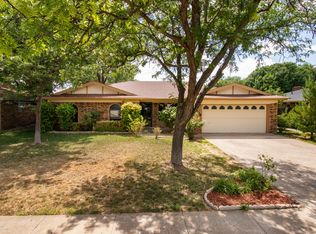 6004 Shawnee Trl, Amarillo, TX 79109
