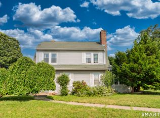 278 Blue Hills Avenue, Hartford, CT 06112