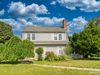 278 Blue Hills Avenue, Hartford, CT, 06112