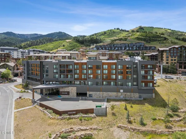 2670 Canyons Resort Dr #417, Park City, UT 84098