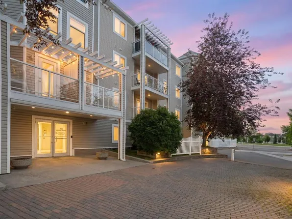 290 W Shawville Way SE #409, Calgary, AB T2Y 3Z9