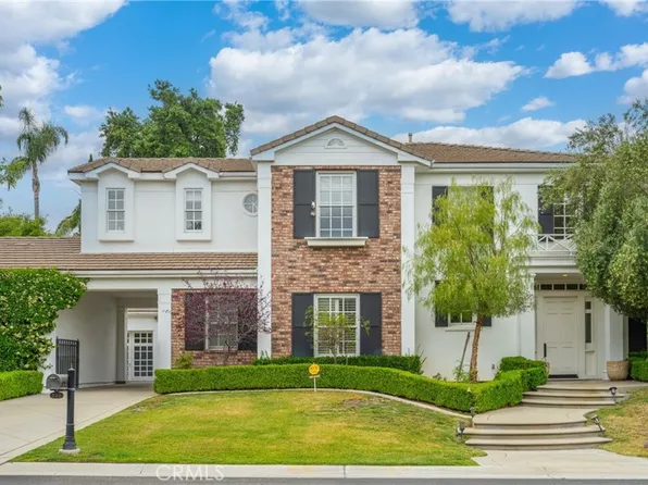 728 Carriage House Dr, Arcadia, CA 91006