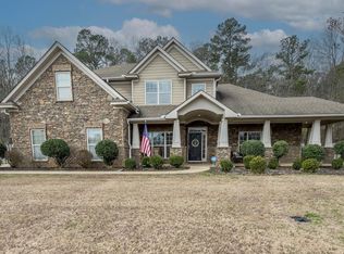 9461 Forest Crown Dr, Fortson, GA 31808