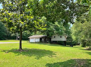196 Williams Cir, Fayette, AL 35555