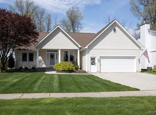 36 Sherwood Ct, North Tonawanda, NY 14120