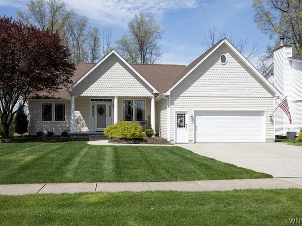 36 Sherwood Ct, North Tonawanda, NY 14120