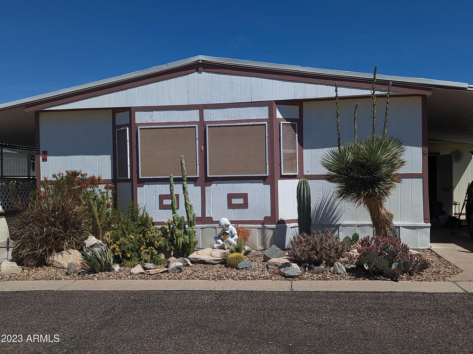 2900 W Superstition Blvd LOT 9, Apache Jct, AZ 85120 MLS 6547472