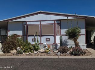 2900 W Superstition Blvd LOT 9, Apache Jct, AZ 85120