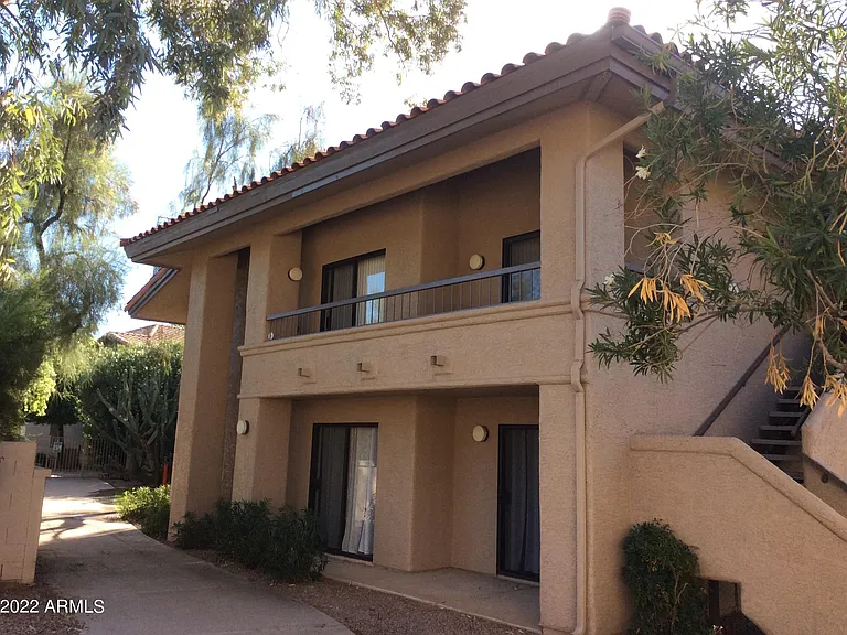9460 E Mission Ln #216 — Photo 11