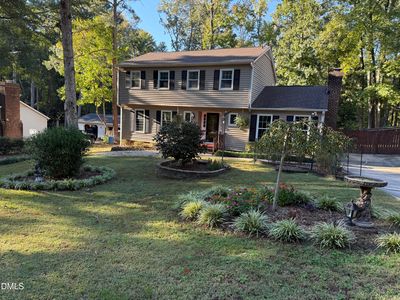 1914 White Plains Rd, Chapel Hill, NC, 27517