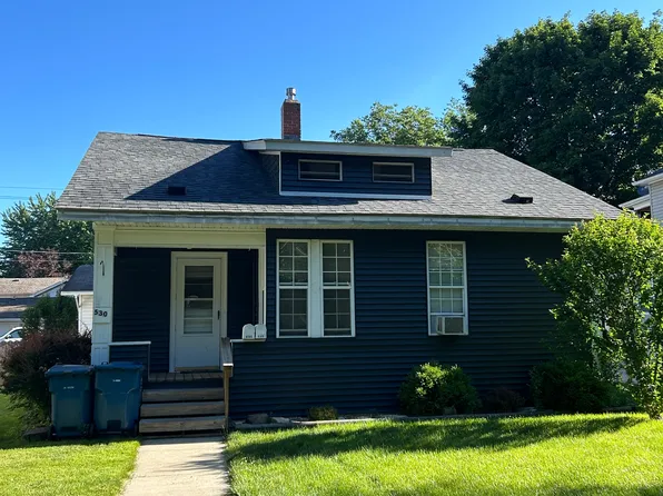 530 E Illinois Ave, Morris, IL 60450