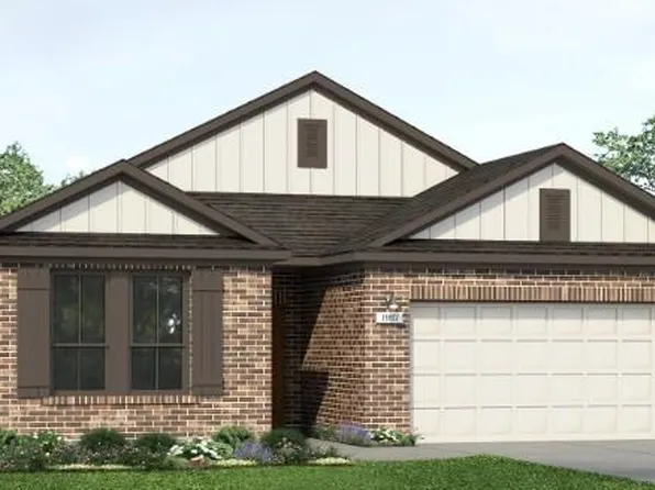 520 Deep Sands Dr, Waller, TX 77484