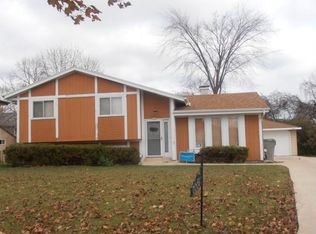 7004 N 58th St, Milwaukee, WI 53223