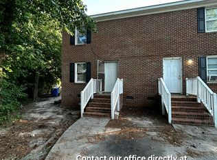 1706 Queen St E #B, Wilson, NC 27893