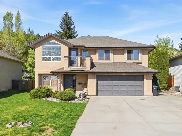 3528 Glen Eagles Dr, West Kelowna, BC V4T 2L6