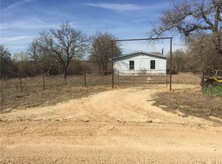 2509 W Bugscuffle Rd, Bowie, TX 76230
