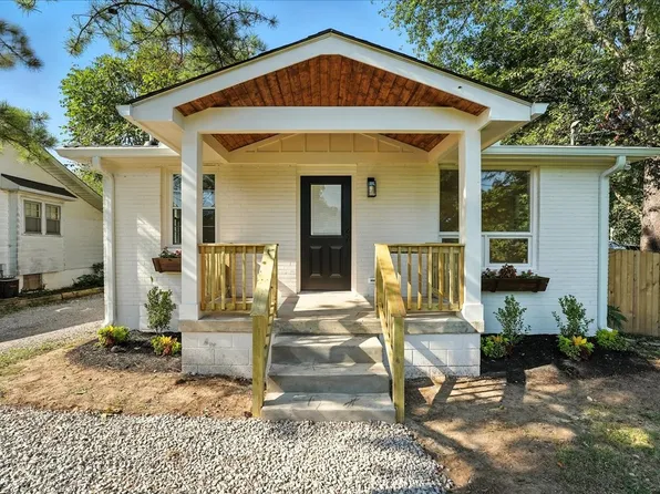 1148 Greenland Ave, Nashville, TN 37216