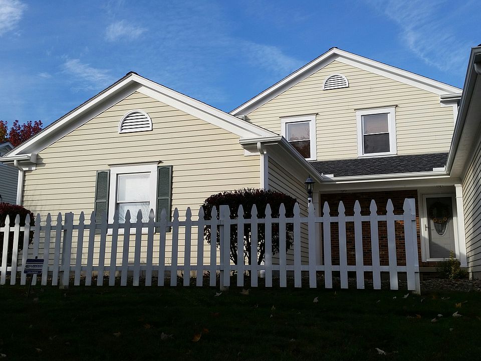 1st image of 6752 Bristlewood Dr Unit 1
