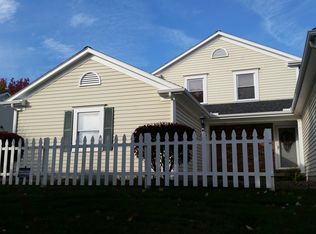 6752 Bristlewood Dr UNIT 1, Boardman, OH 44512