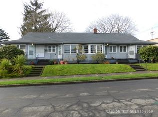 2427 SE 60th Ave, Portland, OR 97206