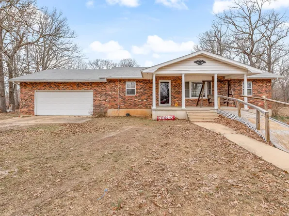 10240 Nipper Ln, Belgrade, MO 63622