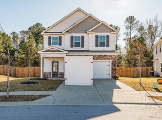 312 Huntley Loop, Harlem, GA 30814