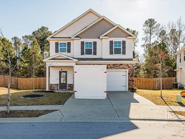 312 Huntley Loop, Harlem, GA 30814