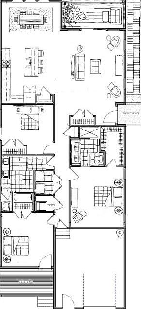 2nd image of 7375 Richmond Rd #1140