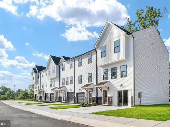 Nepal Ct Homesite 6, Winchester, VA 22602