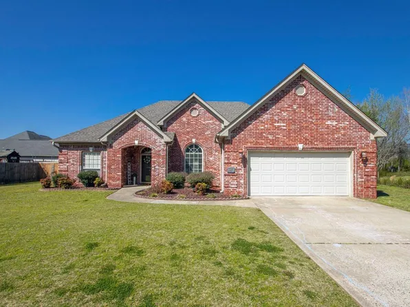 3273 Clover Hill Ln, Benton, AR 72015