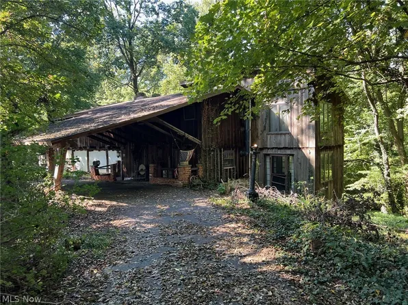 10619 Mason Rd, Berlin Heights, OH 44814