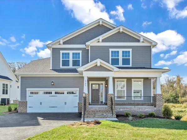 1785 Kyles Way, Blacksburg, VA 24060