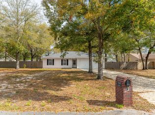 223 Runnymeade Dr, Crestview, FL 32539