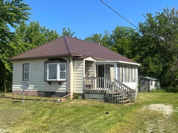 1389 220th St, Gilmore City, IA 50541