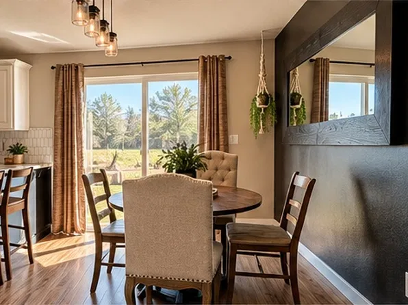 207-209 E Sage Ln, Culver, OR 97734