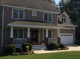 1000 Haughton Green Ct, Apex, NC 27502