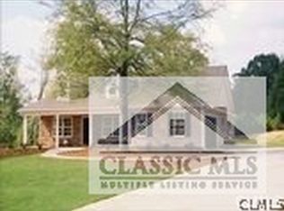 678 Sawdust Trl #12-B, Monroe, GA 30656