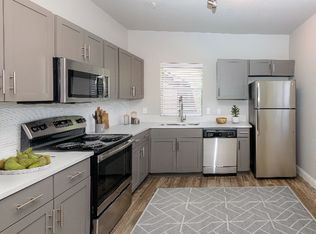 Avana River Park, Fort Worth, TX 76116