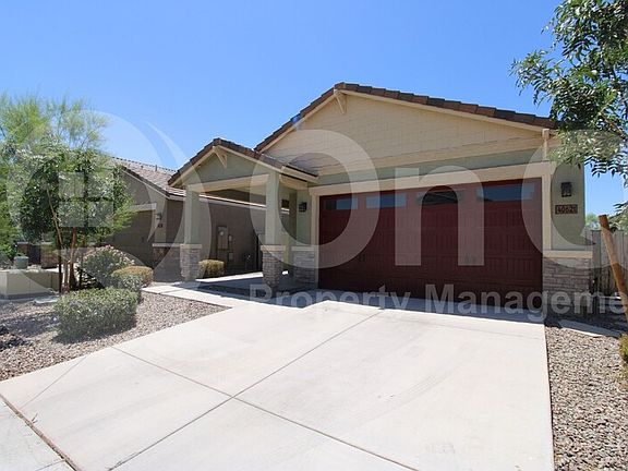 2nd image of 40621 W Hillman Dr