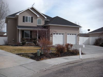 699 S Katie Ct, Ammon, ID, 83406