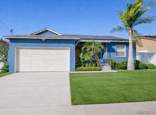 1936 Parrot St, San Diego, CA 92105