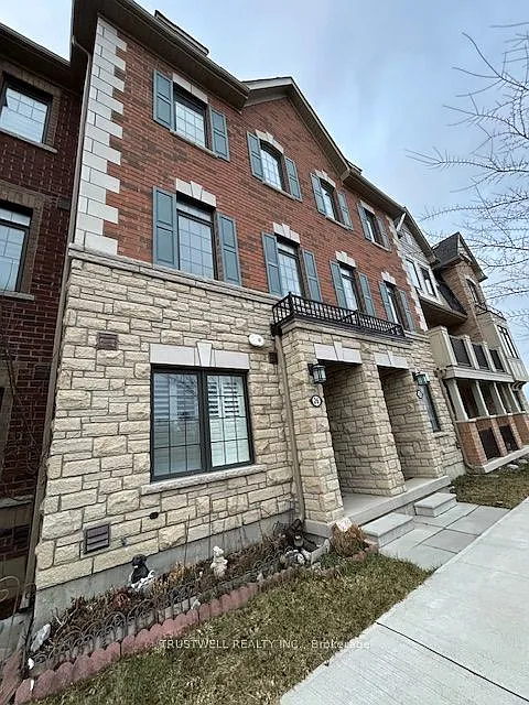 Building Photo - 26 Delft Dr