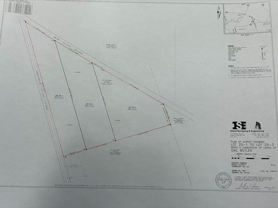 2nd image of LOT 25 Mill Rd #25