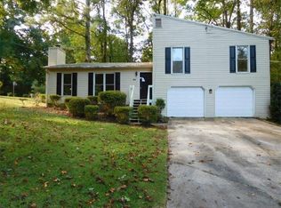 1704 Oak Ridge Way, Lawrenceville, GA 30044