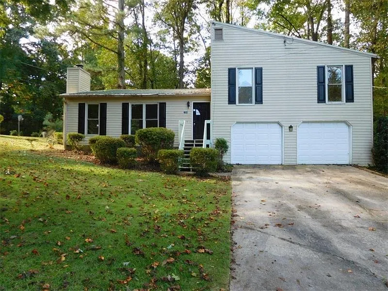 1704 Oak Ridge Way photo 1
